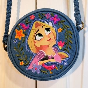 Disney Rapunzel Purse